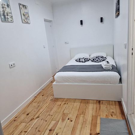 Apartamento Pensamento Inedito 55 Lisbon Luaran gambar