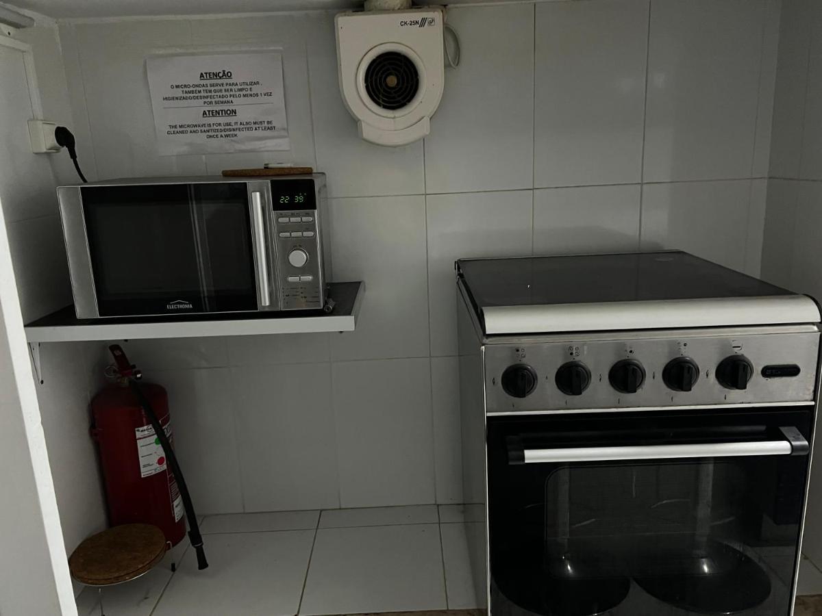 Apartamento Pensamento Inedito 55 Lisbon Luaran gambar