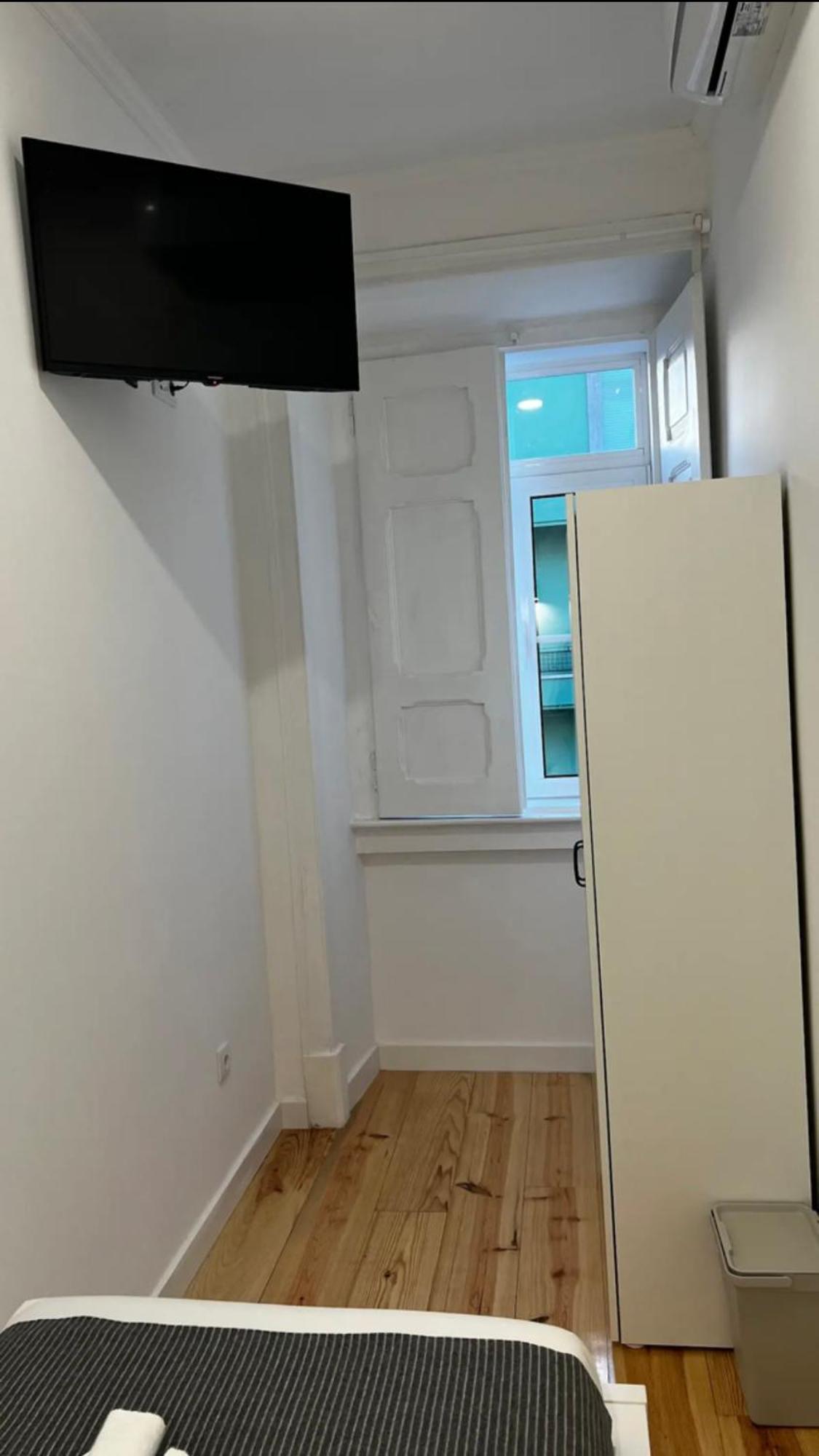 Apartamento Pensamento Inedito 55 Lisbon Luaran gambar