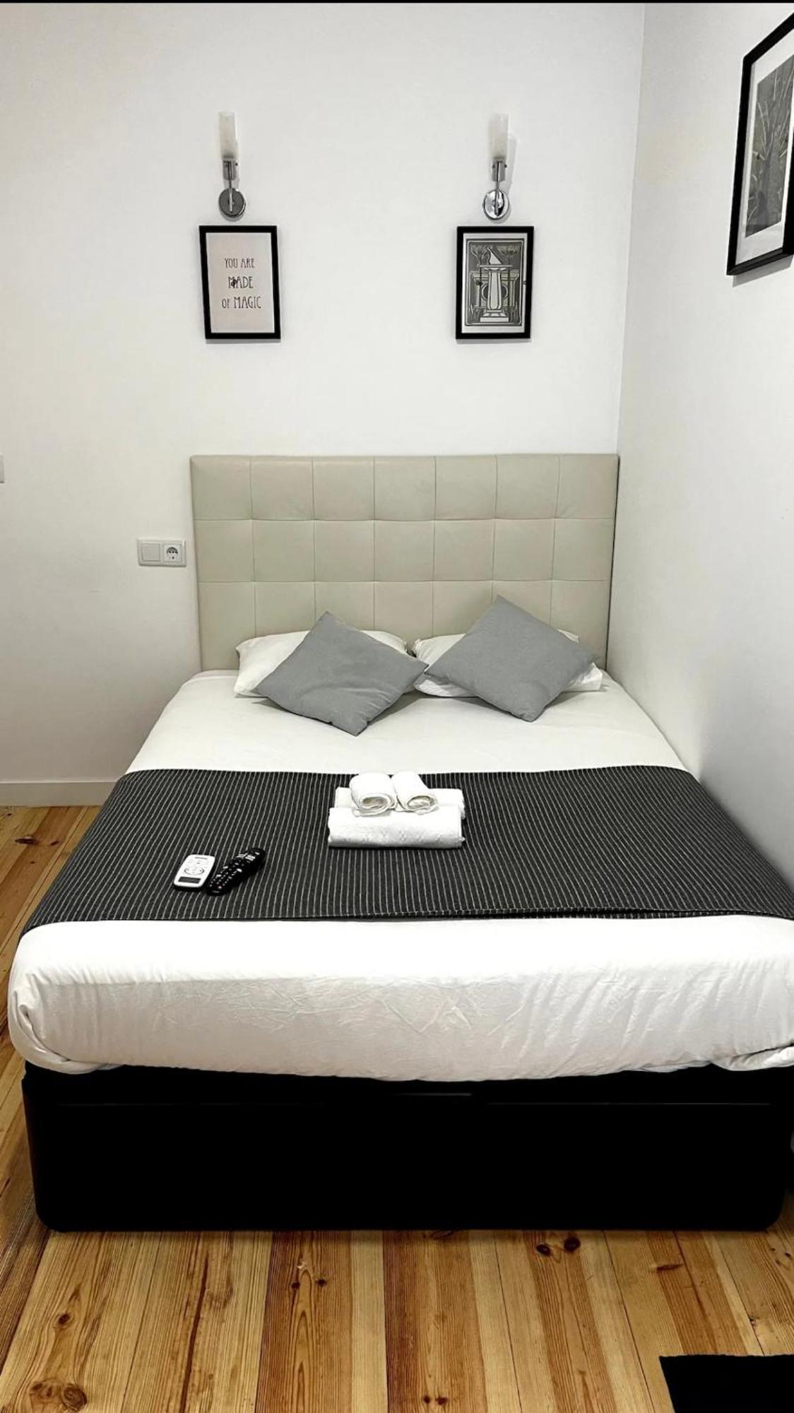 Apartamento Pensamento Inedito 55 Lisbon Luaran gambar