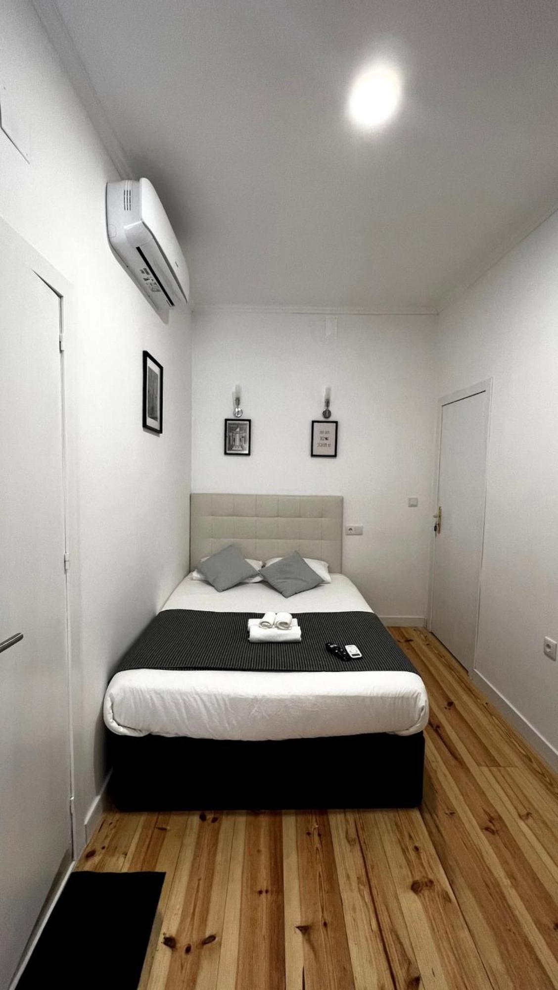 Apartamento Pensamento Inedito 55 Lisbon Luaran gambar