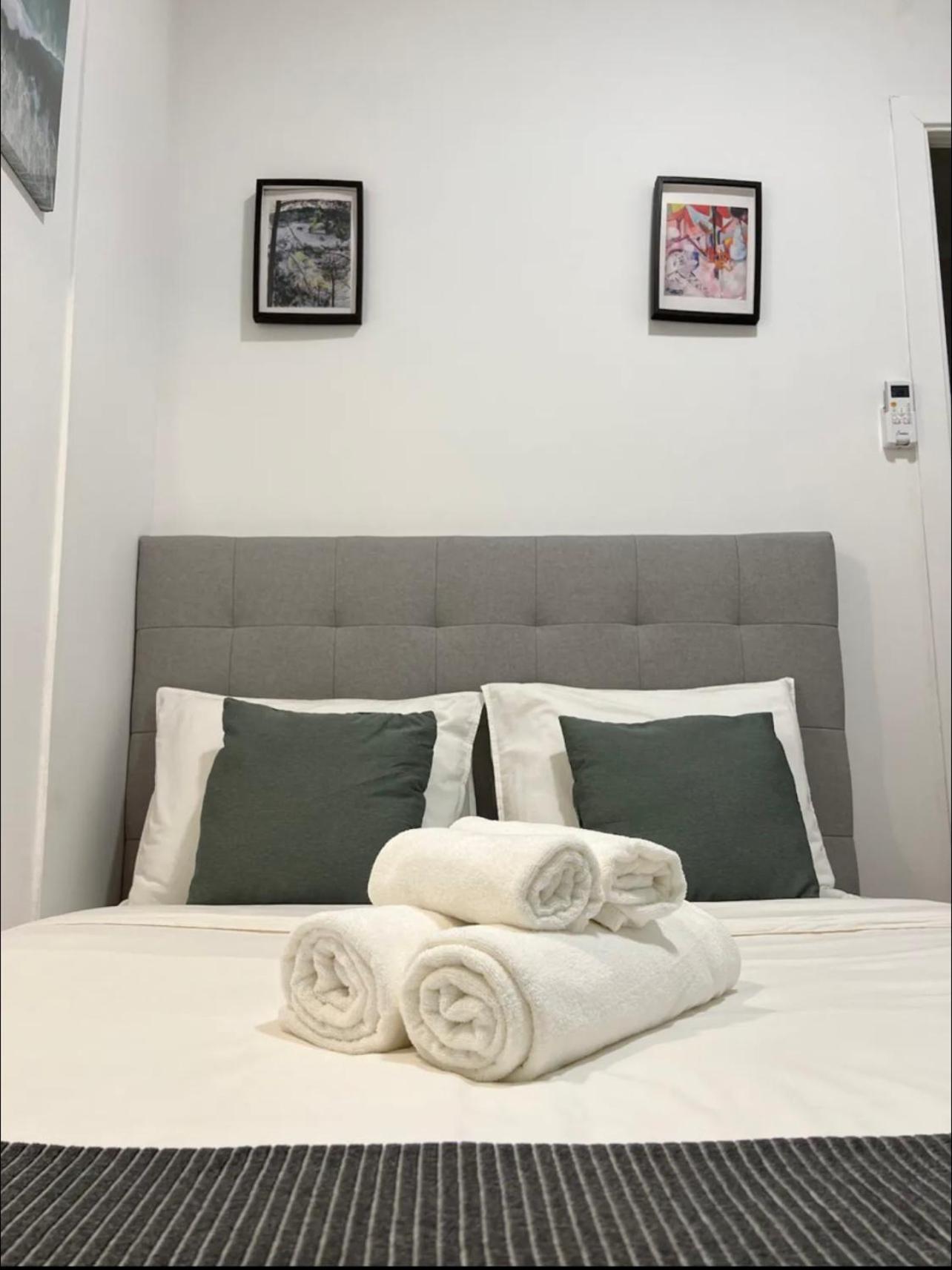 Apartamento Pensamento Inedito 55 Lisbon Luaran gambar