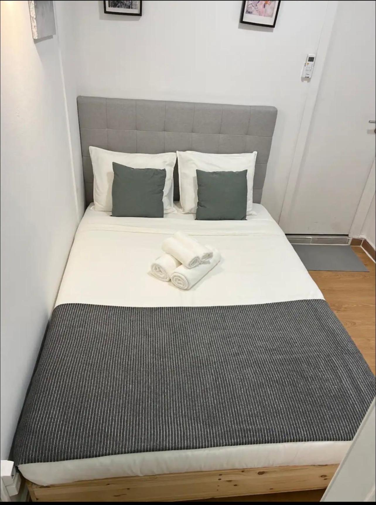 Apartamento Pensamento Inedito 55 Lisbon Luaran gambar