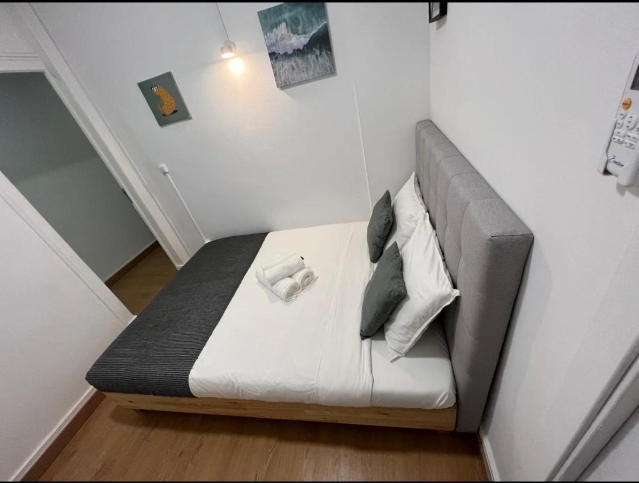Apartamento Pensamento Inedito 55 Lisbon Luaran gambar