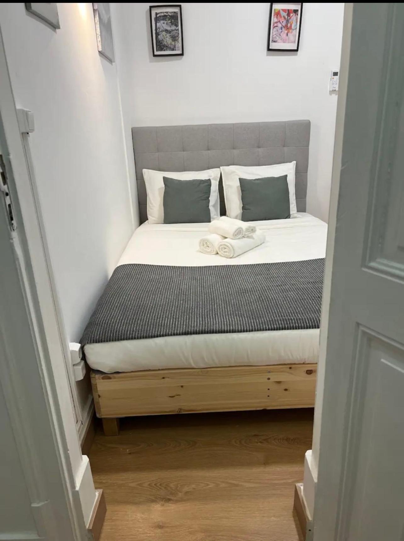 Apartamento Pensamento Inedito 55 Lisbon Luaran gambar