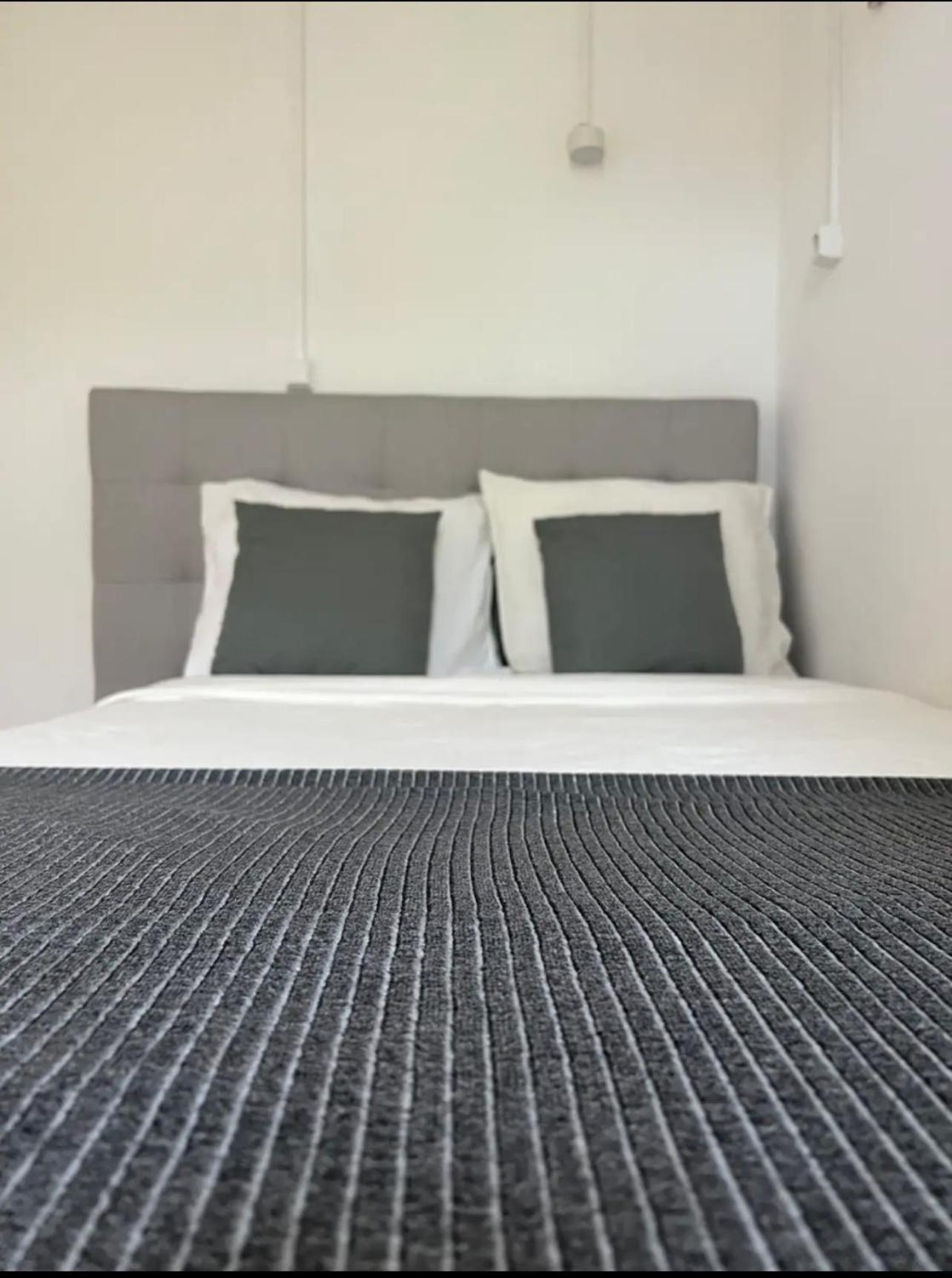 Apartamento Pensamento Inedito 55 Lisbon Luaran gambar