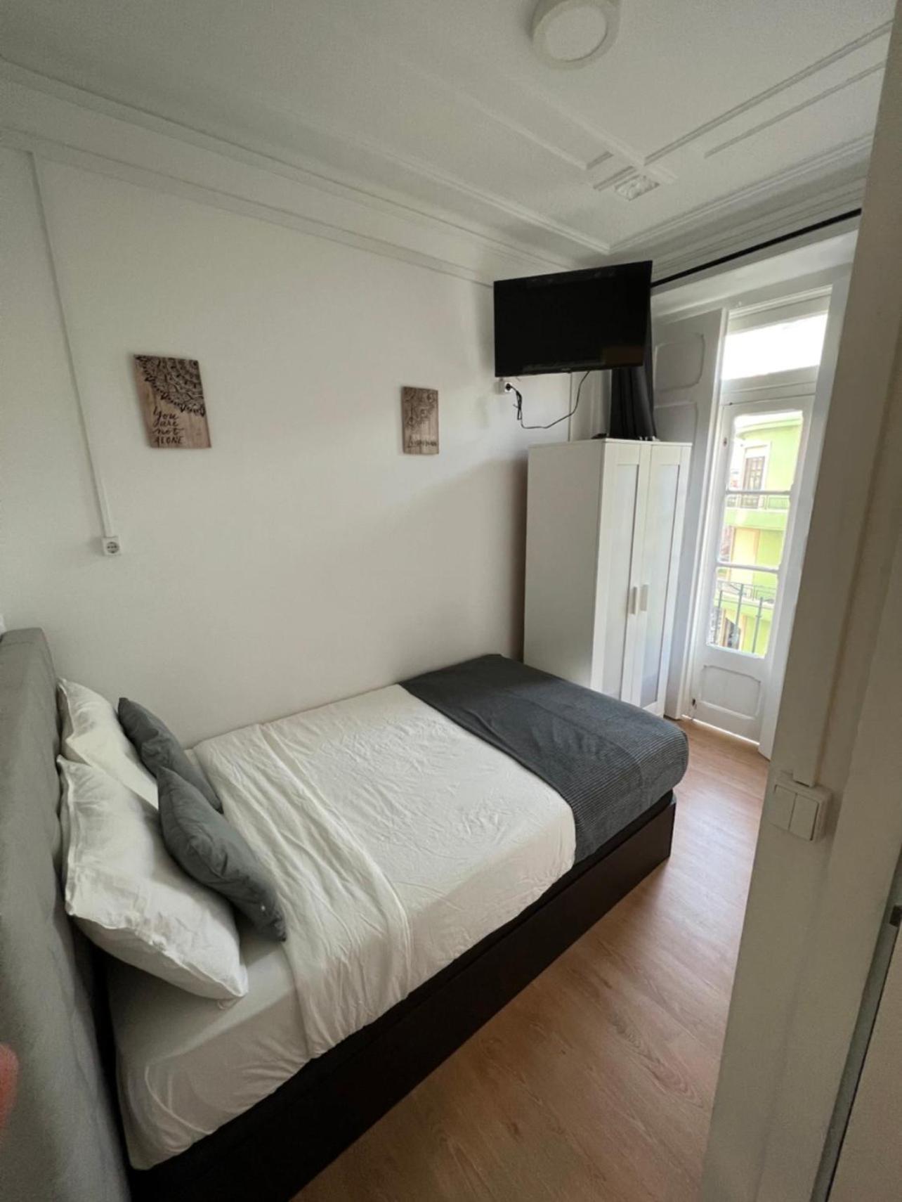 Apartamento Pensamento Inedito 55 Lisbon Luaran gambar