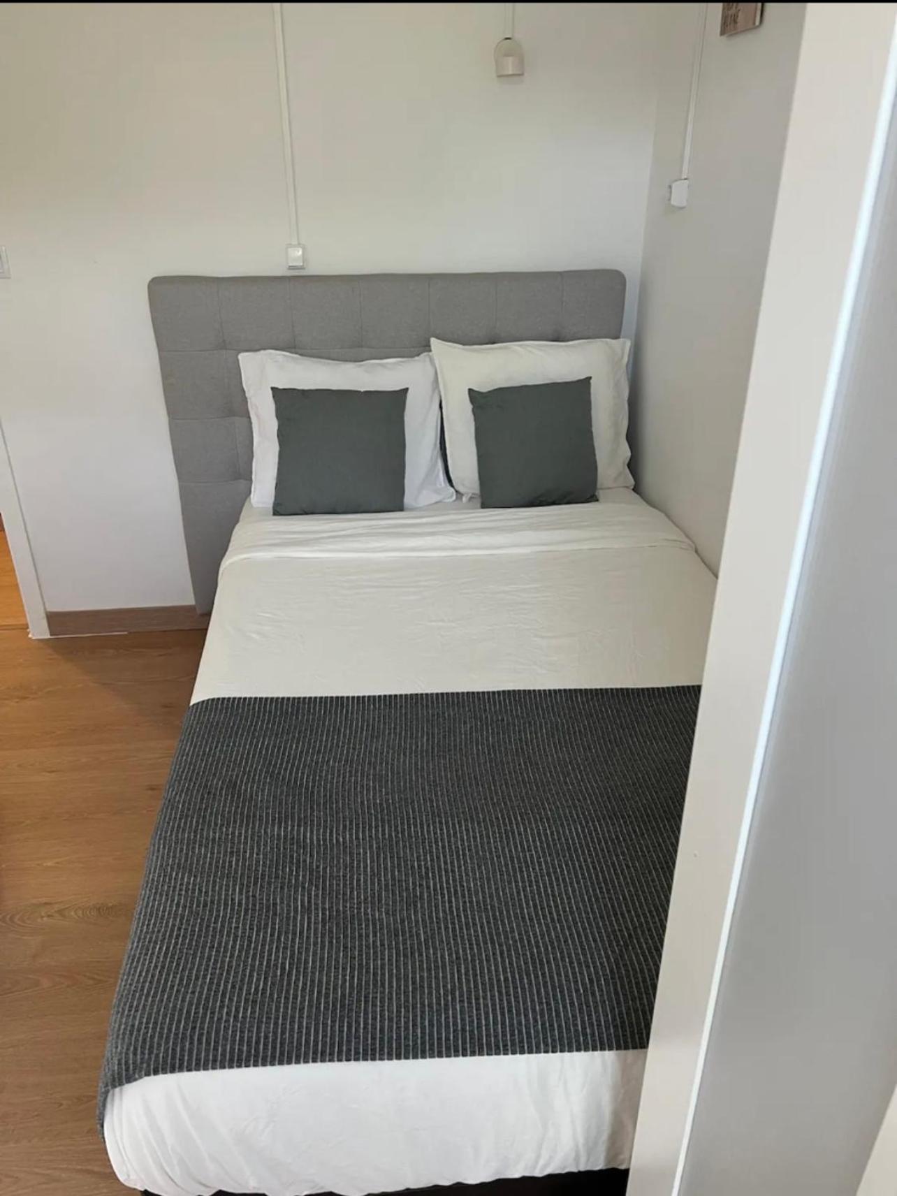 Apartamento Pensamento Inedito 55 Lisbon Luaran gambar