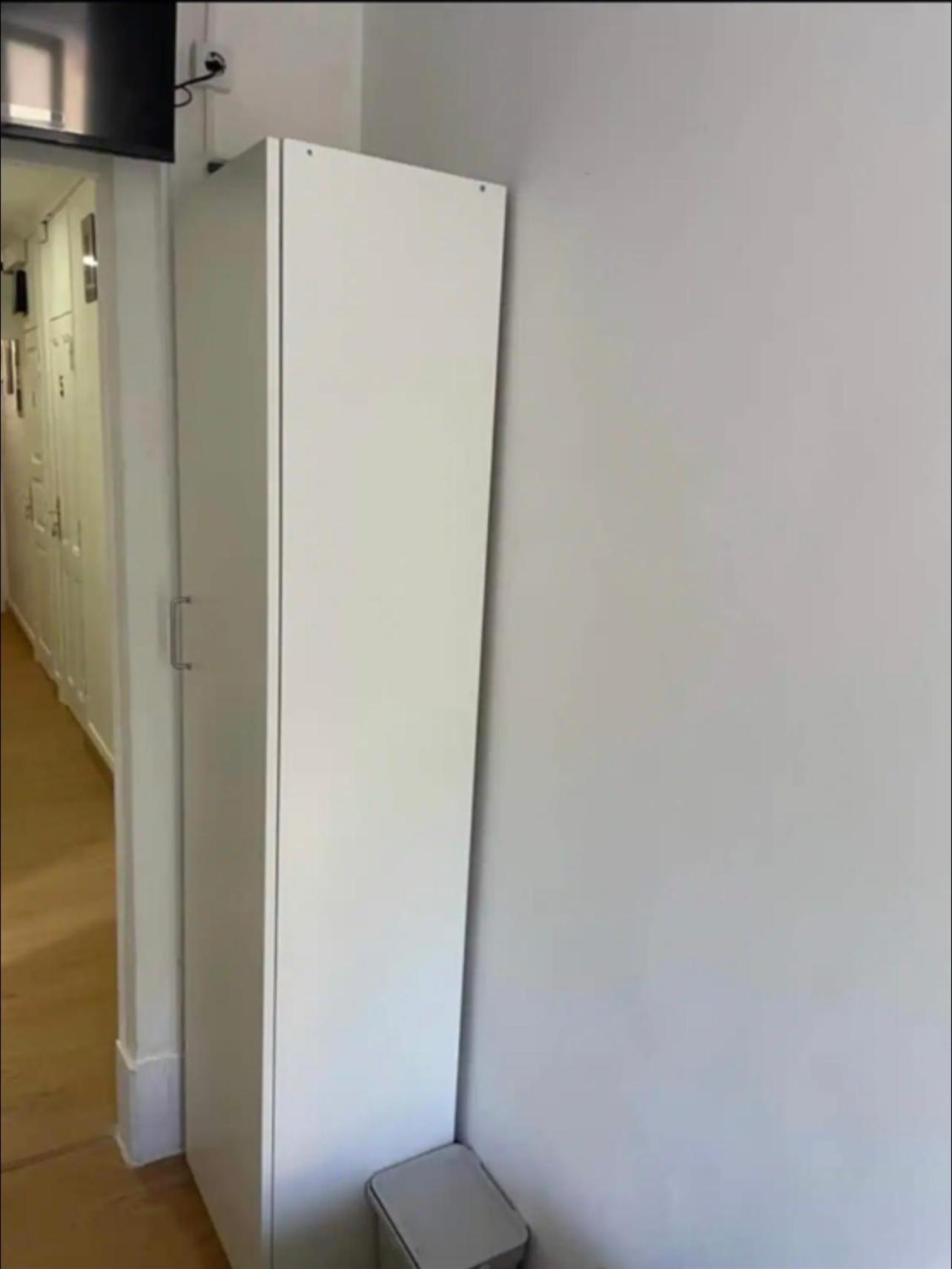 Apartamento Pensamento Inedito 55 Lisbon Luaran gambar