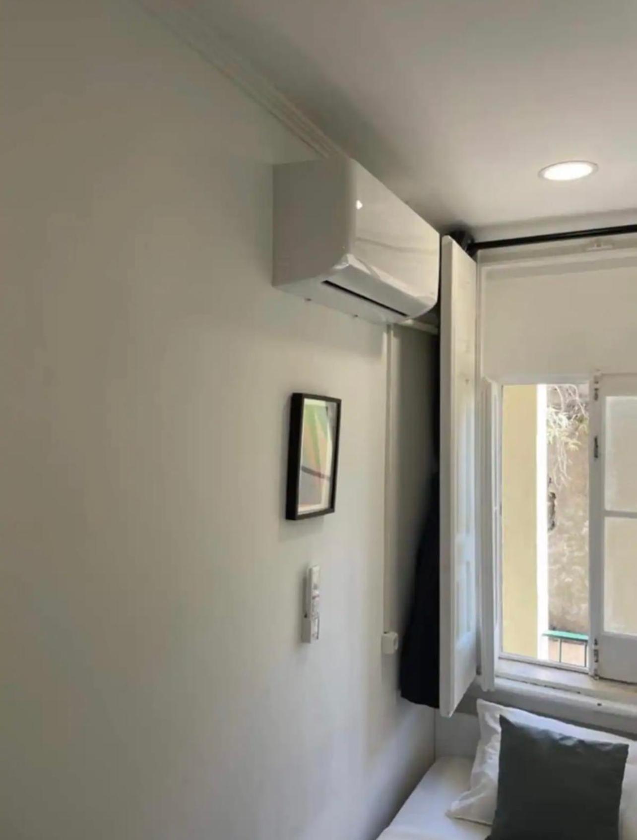 Apartamento Pensamento Inedito 55 Lisbon Luaran gambar