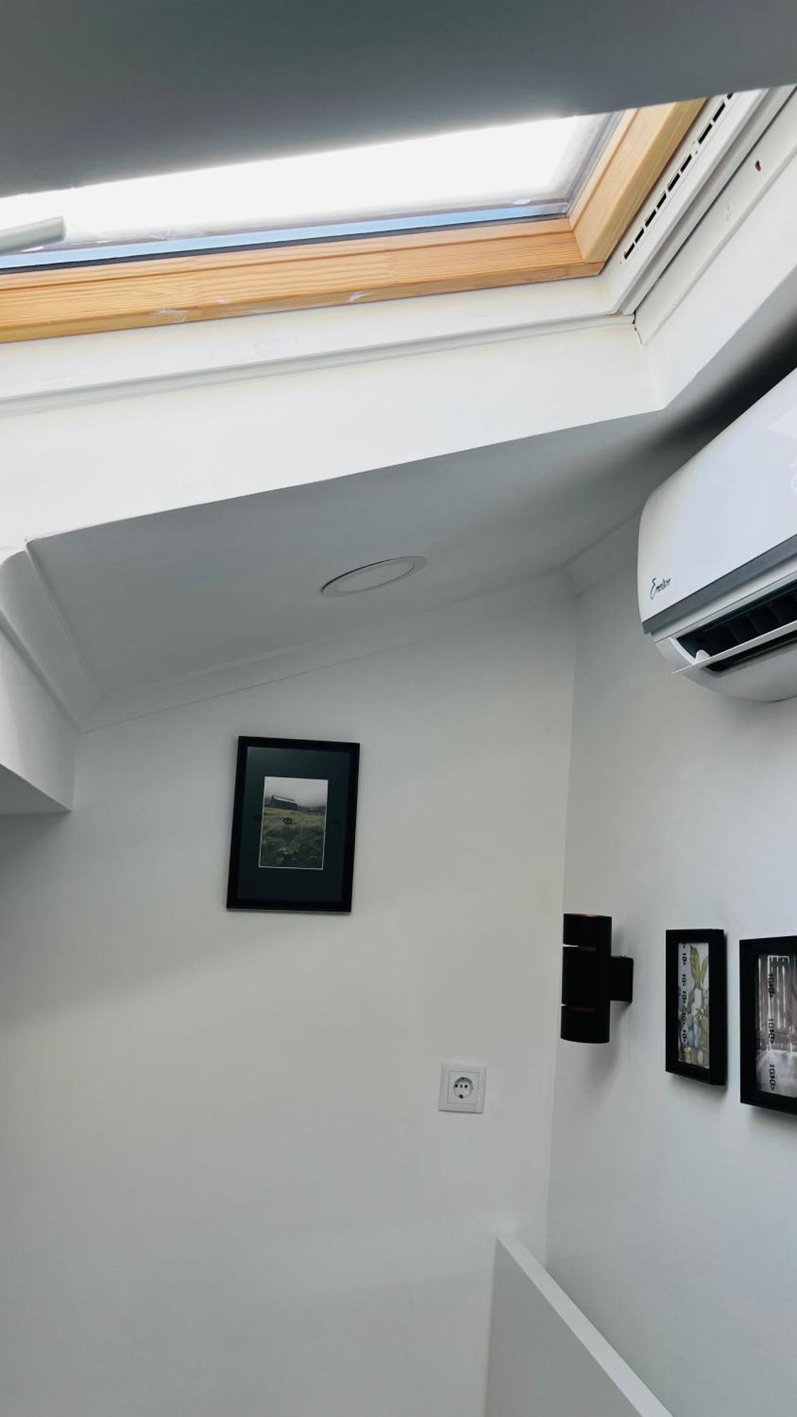 Apartamento Pensamento Inedito 55 Lisbon Luaran gambar