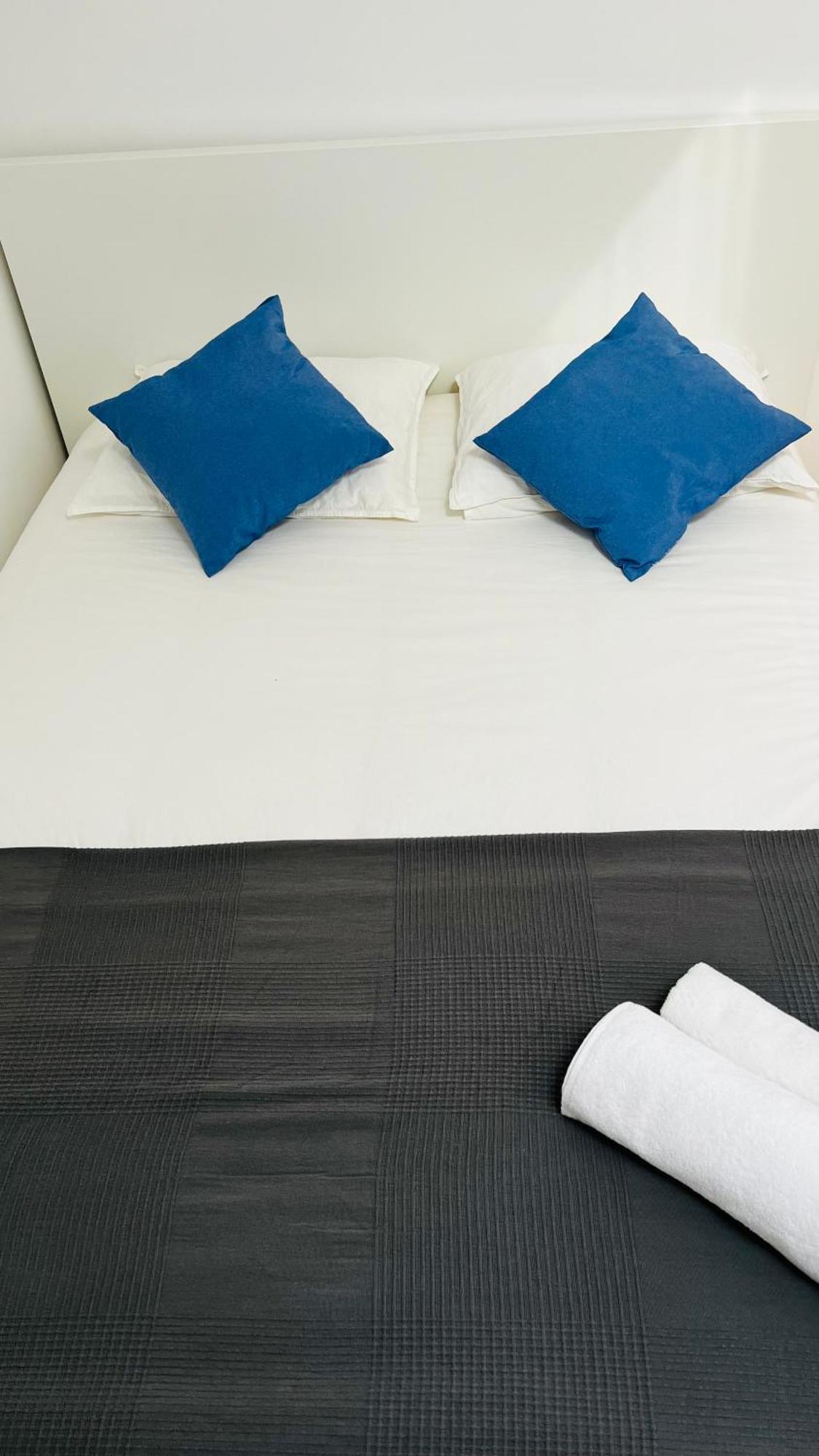 Apartamento Pensamento Inedito 55 Lisbon Luaran gambar