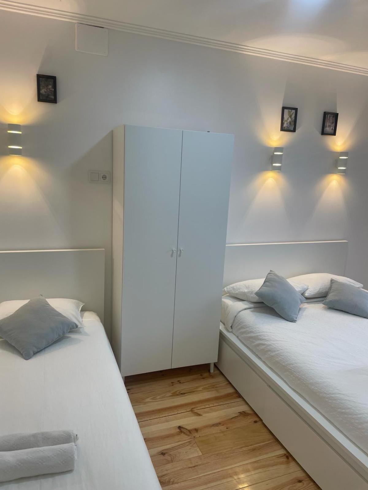 Apartamento Pensamento Inedito 55 Lisbon Luaran gambar