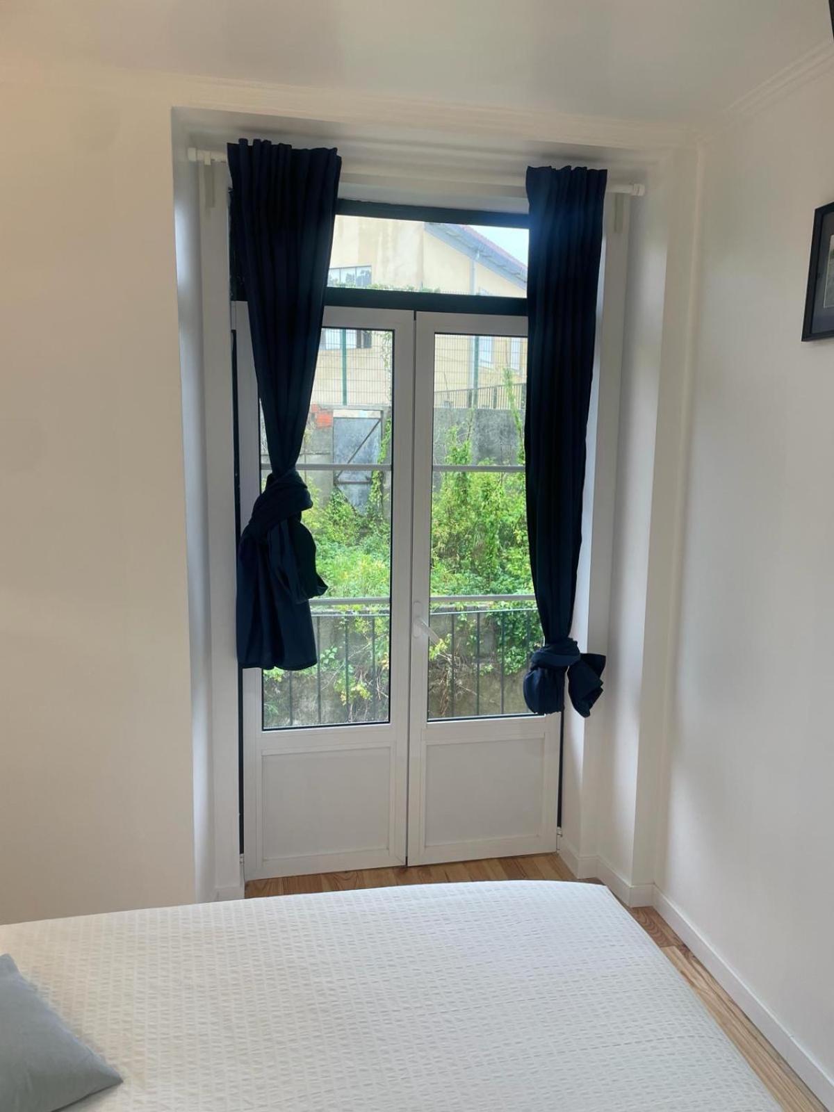 Apartamento Pensamento Inedito 55 Lisbon Luaran gambar