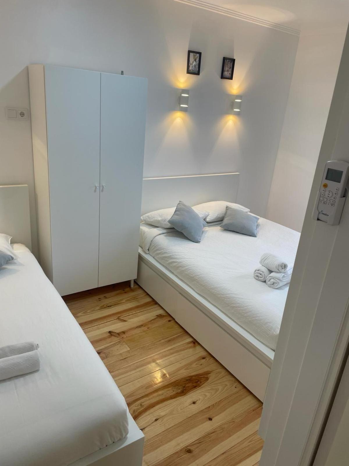 Apartamento Pensamento Inedito 55 Lisbon Luaran gambar