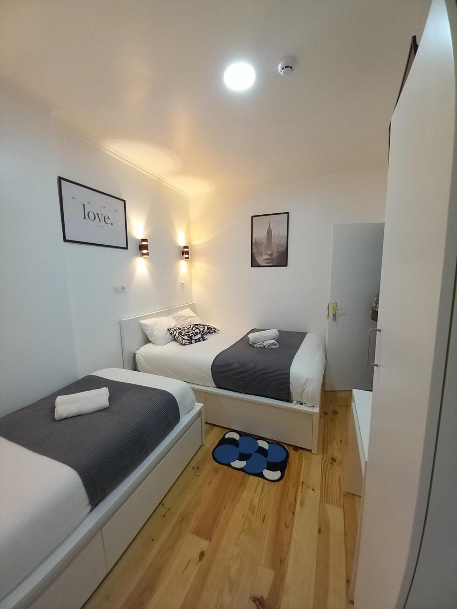 Apartamento Pensamento Inedito 55 Lisbon Luaran gambar