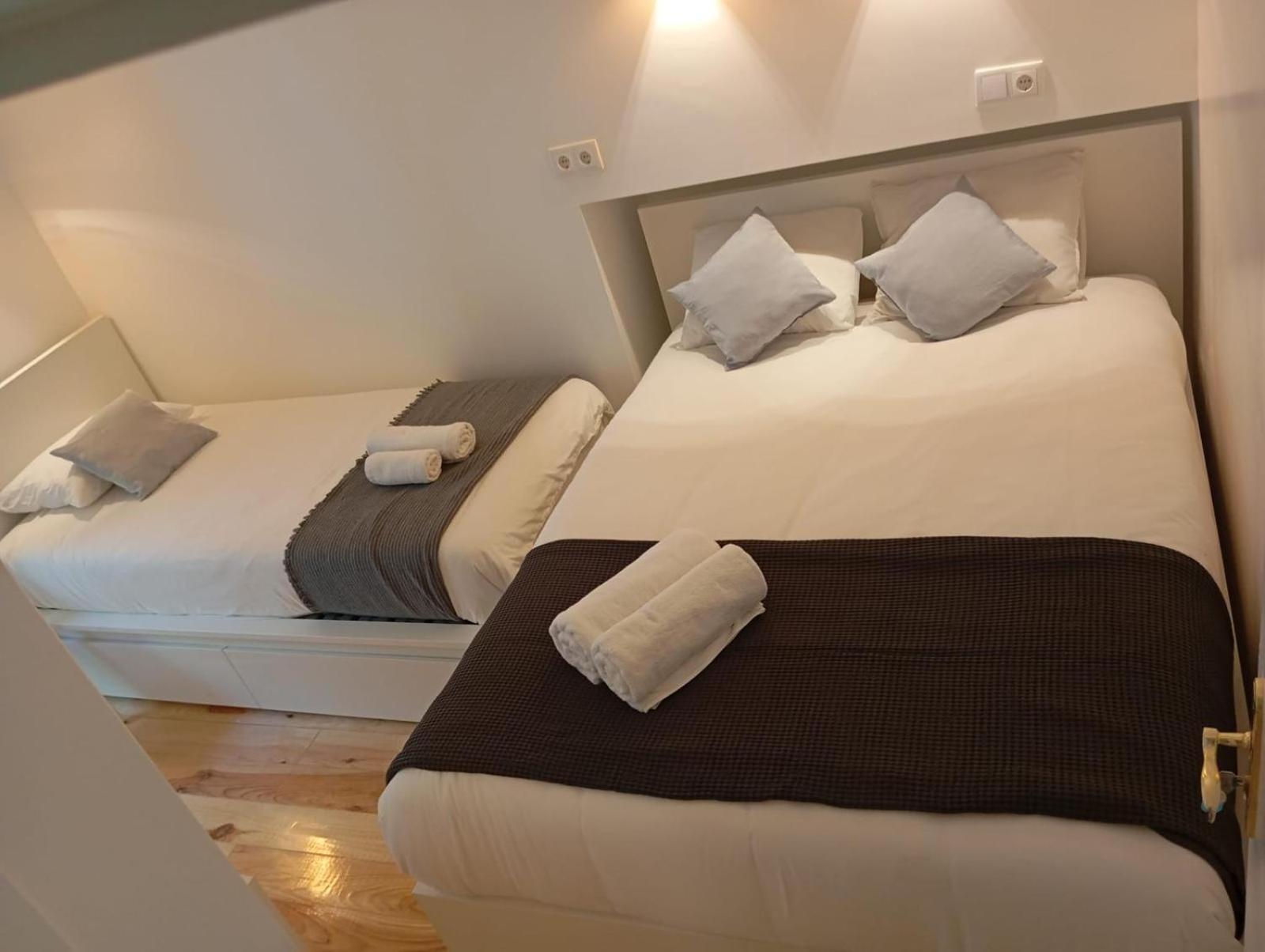 Apartamento Pensamento Inedito 55 Lisbon Luaran gambar