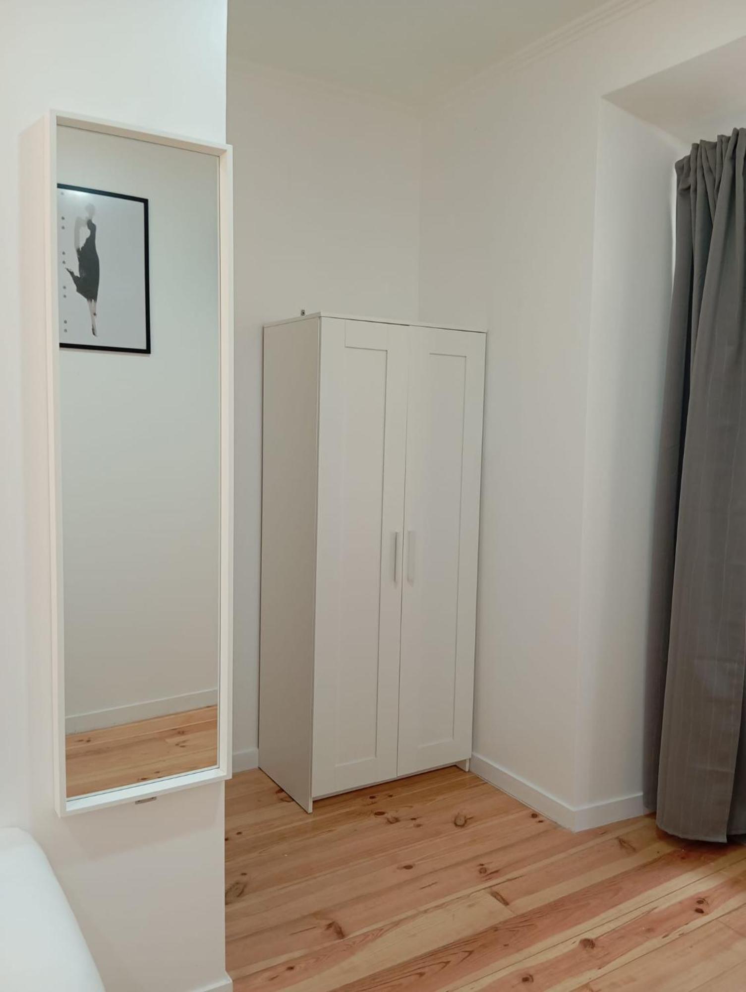 Apartamento Pensamento Inedito 55 Lisbon Luaran gambar