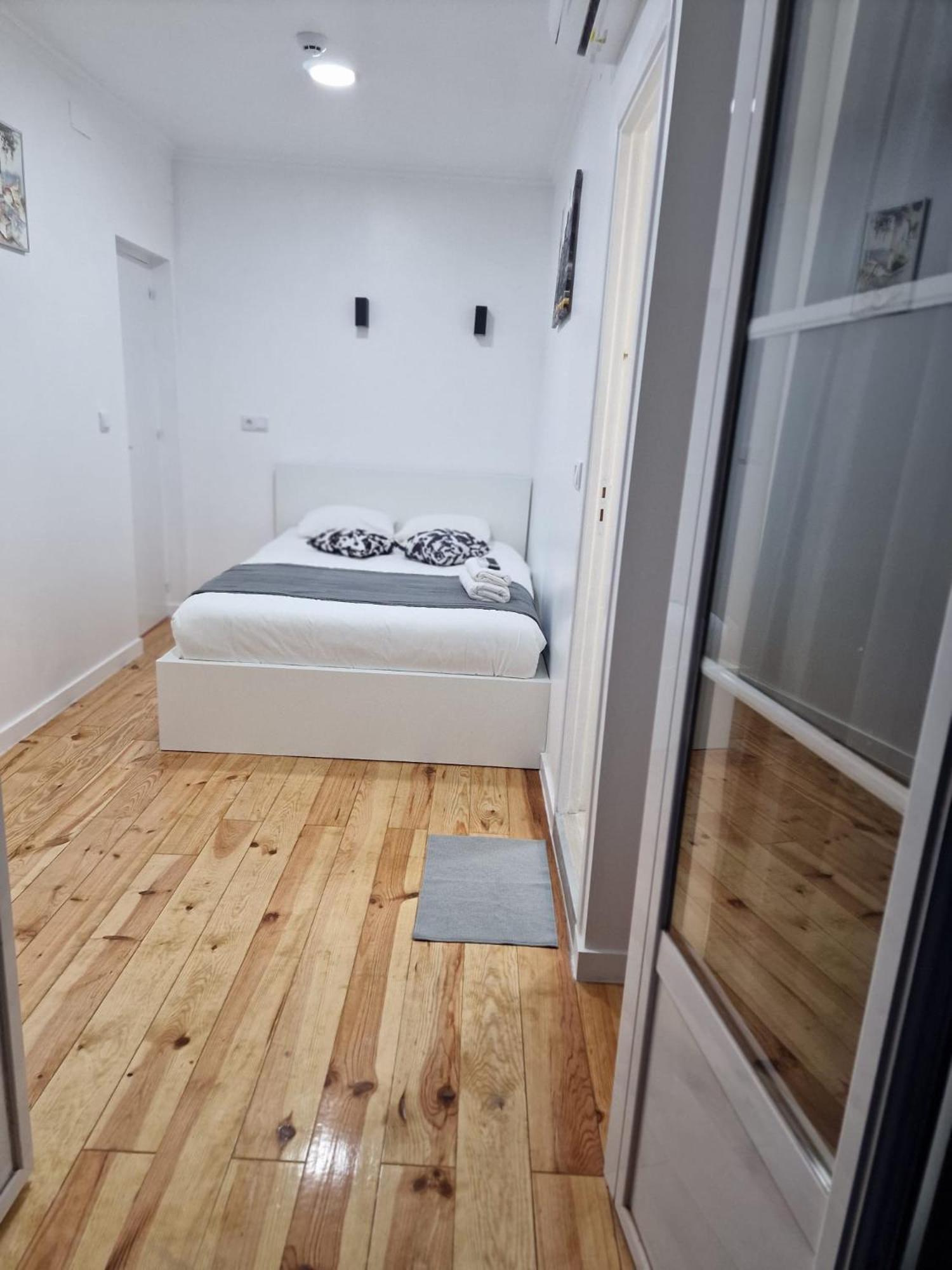 Apartamento Pensamento Inedito 55 Lisbon Luaran gambar