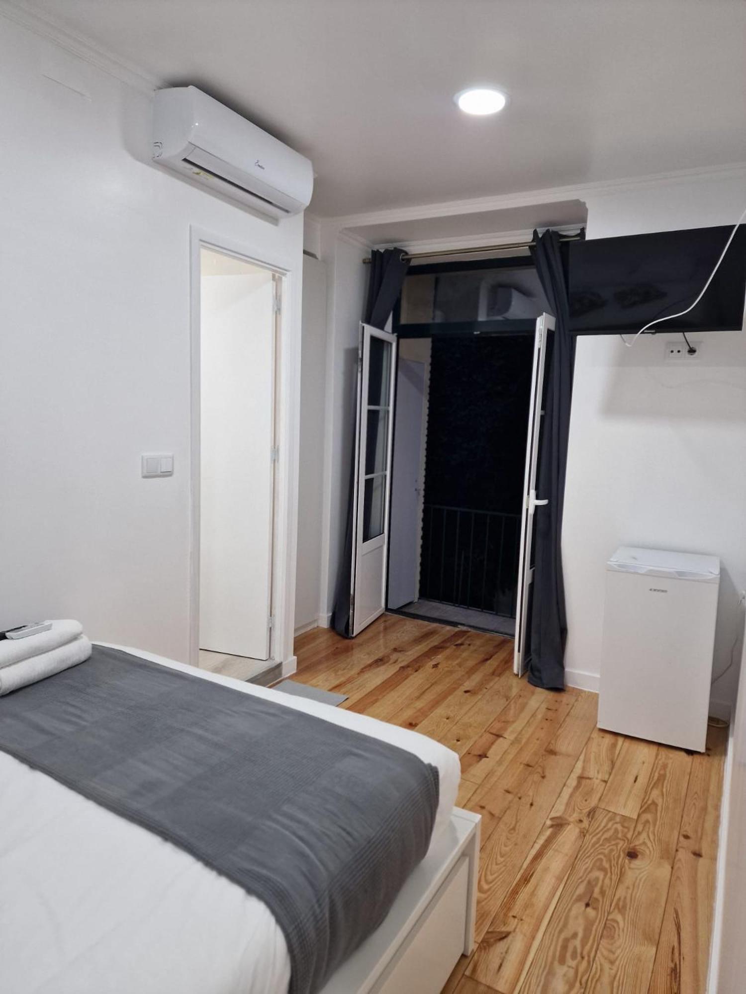Apartamento Pensamento Inedito 55 Lisbon Luaran gambar